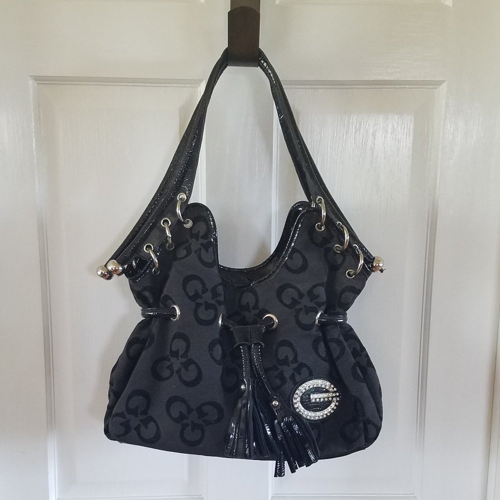G by Guess Hobo NWOT